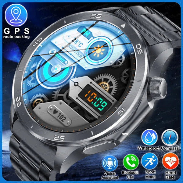 Samsung Watch X2 Smartklokke