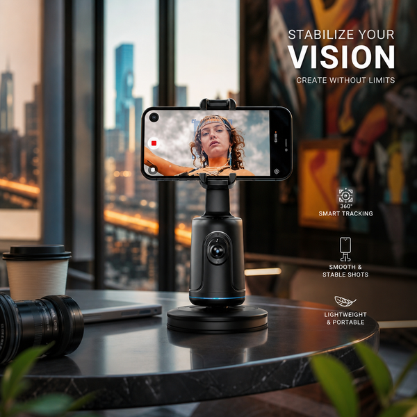 COOL DIER P01 Gimbal Stabilisator