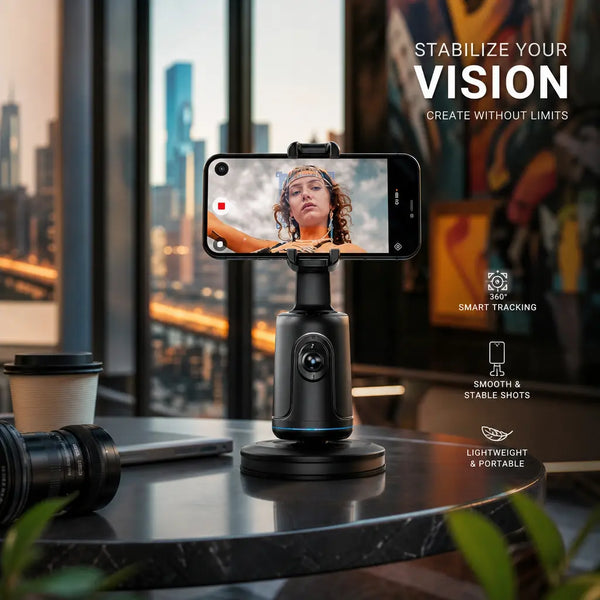 COOL DIER P01 Gimbal Stabilisator