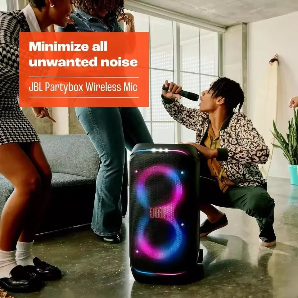 JBL PartyBox Trådløs Høyttaler