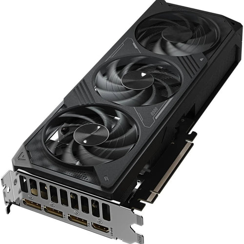 GEFORCE RTX 5070 Wind Demon Graphics Card