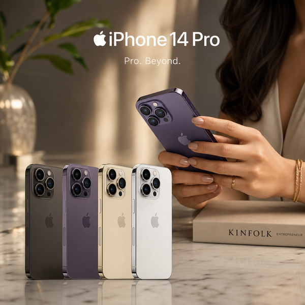 Apple iPhone 14 Pro Max