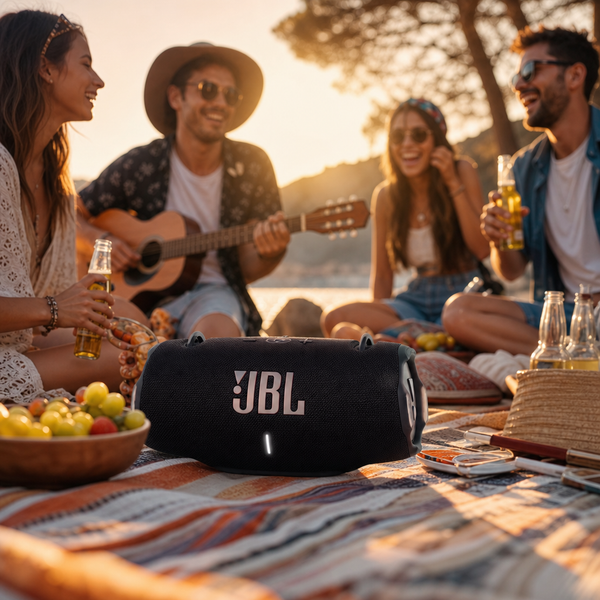 JBL Xtreme