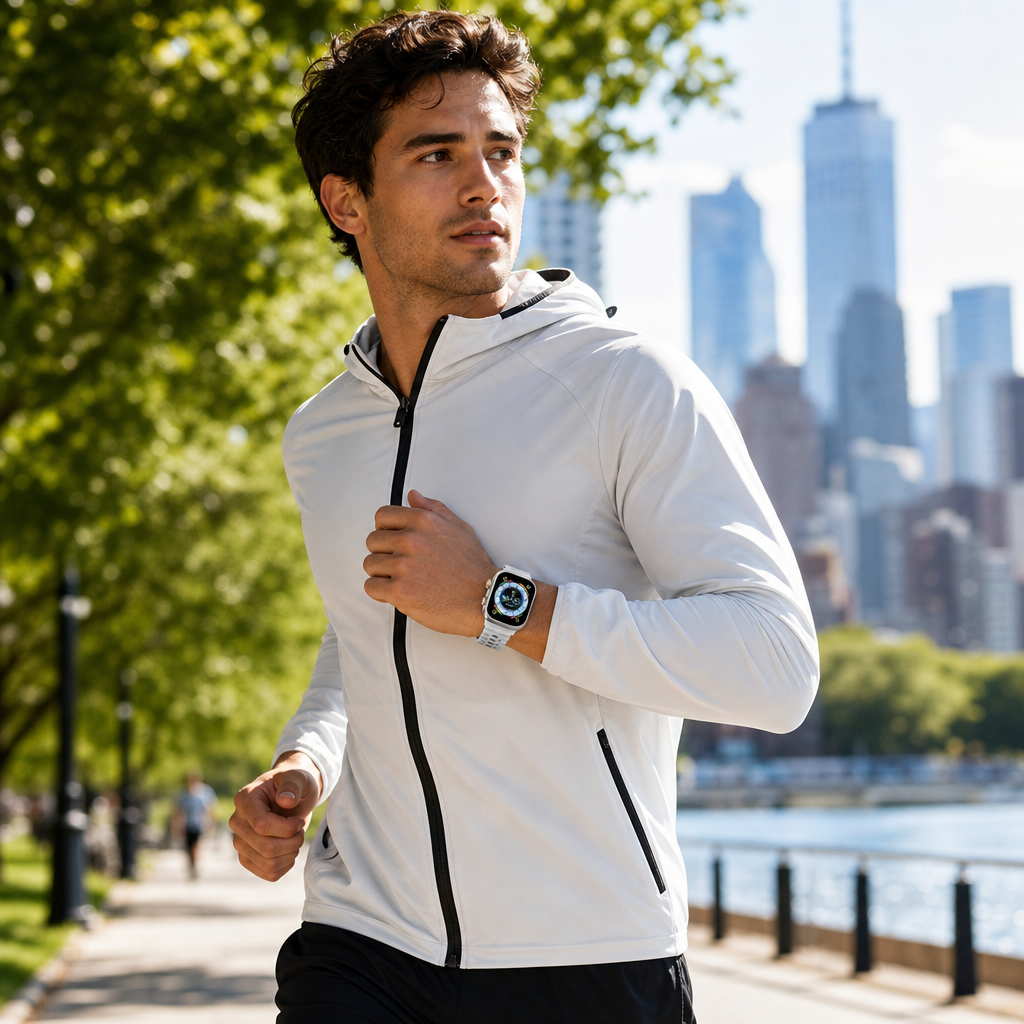 Apple Watch Ultra 49 mm