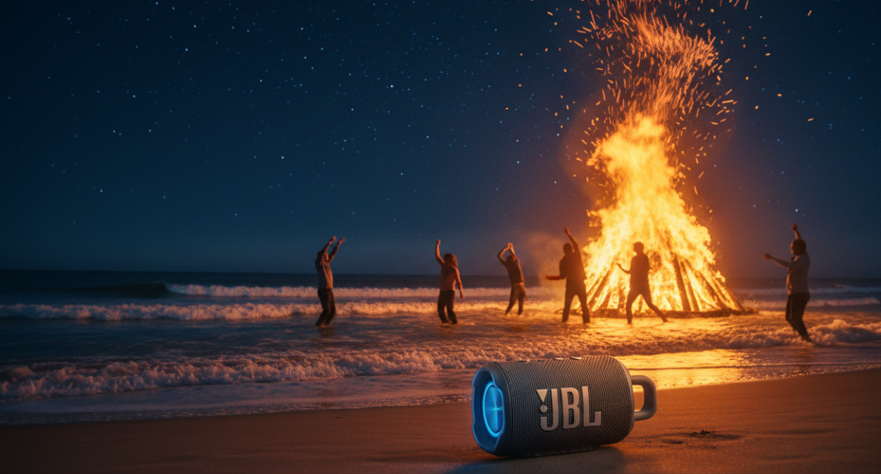 JBL Xtreme 3