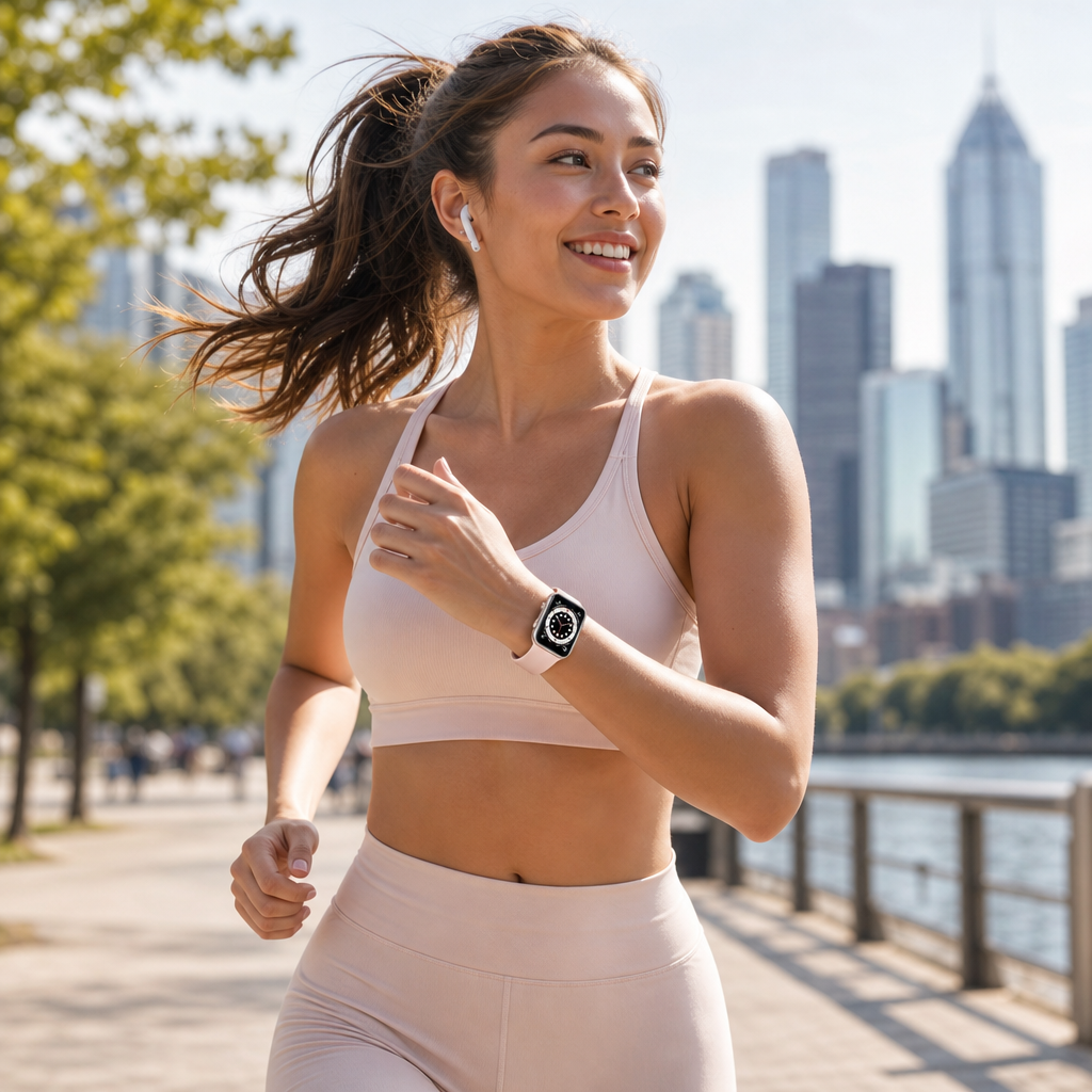 Apple Watch Series 6