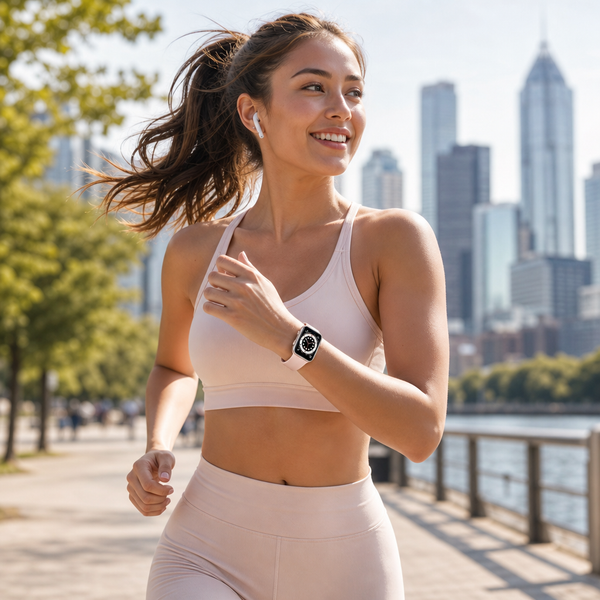 Apple Watch Series 6